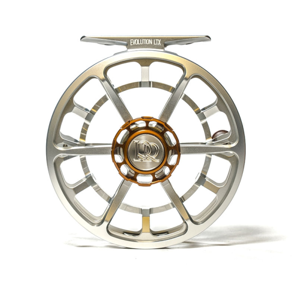 Ross Reels Evolution LTX Ross Reels Evolution LTX